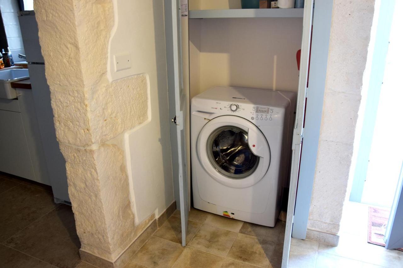 Vila A Volte In Collina Martina Franca Exteriér fotografie