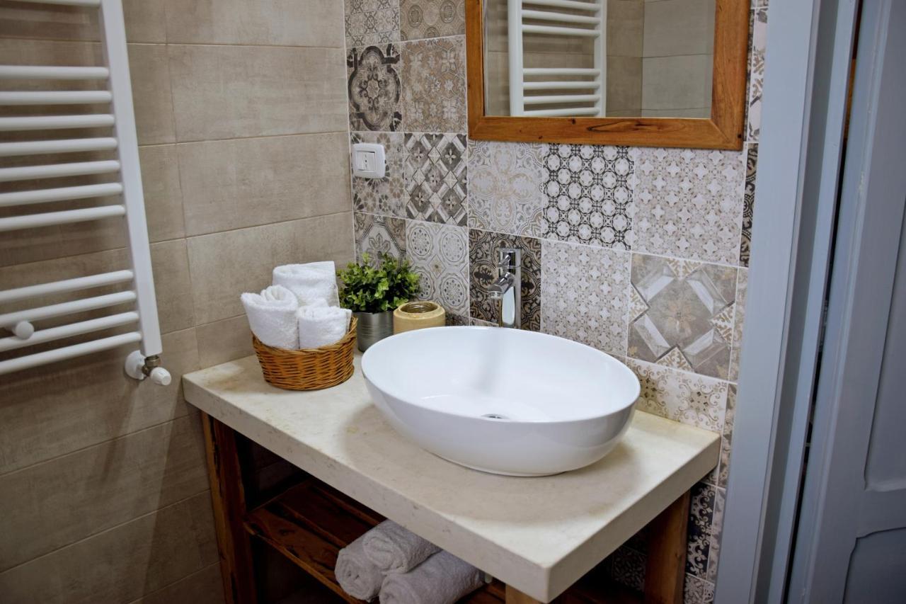 Vila A Volte In Collina Martina Franca Exteriér fotografie