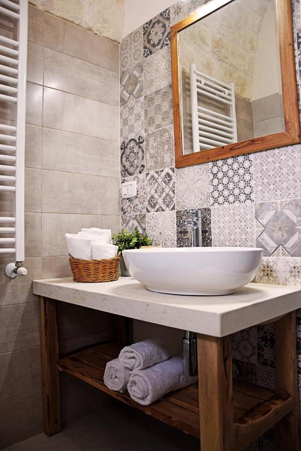 Vila A Volte In Collina Martina Franca Exteriér fotografie
